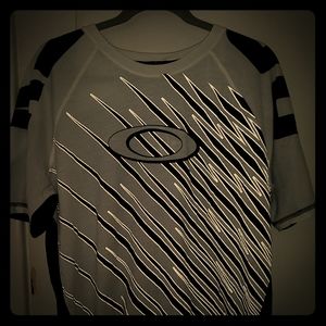 Oakley sports tee